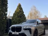 BMW X7 2023 года за 61 000 000 тг. в Алматы – фото 4