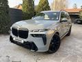 BMW X7 2023 года за 58 000 000 тг. в Алматы – фото 5