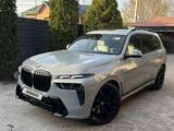 BMW X7 2023 годаүшін59 900 000 тг. в Алматы