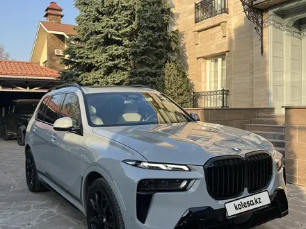 BMW X7 2023 года за 59 900 000 тг. в Алматы – фото 7