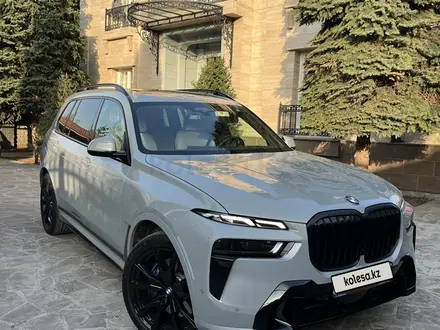 BMW X7 2023 года за 59 900 000 тг. в Алматы – фото 8