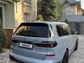 BMW X7 2023 года за 58 000 000 тг. в Алматы – фото 15