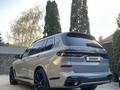 BMW X7 2023 года за 58 000 000 тг. в Алматы – фото 15