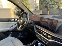 BMW X7 2023 года за 58 000 000 тг. в Алматы
