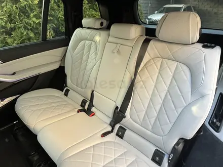 BMW X7 2023 года за 59 900 000 тг. в Алматы – фото 23