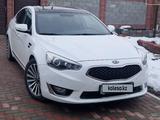 Kia K7 2014 годаүшін9 000 000 тг. в Алматы – фото 3