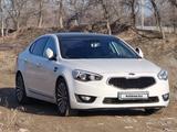 Kia K7 2014 годаүшін9 000 000 тг. в Алматы – фото 2