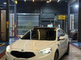 Kia K7 2014 годаүшін9 000 000 тг. в Алматы