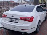 Kia K7 2014 годаүшін9 000 000 тг. в Алматы – фото 4
