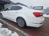 Kia K7 2014 годаүшін9 000 000 тг. в Алматы – фото 5