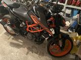 KTM  Duke 250 2021 года за 2 100 000 тг. в Алматы – фото 3