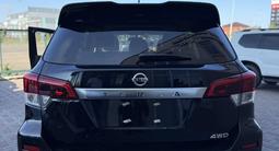 Nissan Terra 2026 года за 18 800 000 тг. в Астана – фото 4