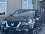 Nissan Terra 2026 года за 18 800 000 тг. в Астана