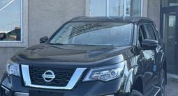 Nissan Terra 2026 года за 18 800 000 тг. в Астана