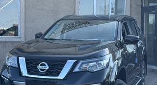 Nissan Terra 2026 года за 18 800 000 тг. в Астана