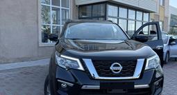 Nissan Terra 2026 года за 18 800 000 тг. в Астана – фото 3