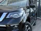 Nissan Terra 2026 года за 18 800 000 тг. в Астана – фото 2