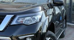 Nissan Terra 2026 года за 18 800 000 тг. в Астана – фото 2