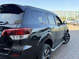 Nissan Terra 2026 года за 18 800 000 тг. в Астана – фото 5