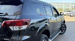 Nissan Terra 2026 года за 18 800 000 тг. в Астана – фото 5