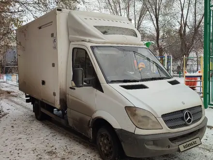 Mercedes-Benz Sprinter 2007 года за 8 200 000 тг. в Актобе – фото 2