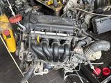 Двигатель g4fc 1.6 Hyundai accent за 420 000 тг. в Алматы