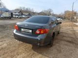 Toyota Corolla 2007 года за 4 500 000 тг. в Уральск – фото 4