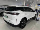 Chery Tiggo 7 2026 годаүшін11 150 700 тг. в Астана – фото 4