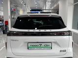 Chery Tiggo 7 2026 годаүшін11 150 700 тг. в Астана – фото 5