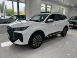 Chery Tiggo 7 2026 годаүшін11 150 700 тг. в Астана – фото 3