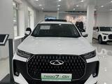 Chery Tiggo 7 2026 годаүшін11 150 700 тг. в Астана – фото 2