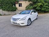 Hyundai Sonata 2013 года за 5 400 000 тг. в Шымкент