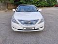 Hyundai Sonata 2013 года за 5 400 000 тг. в Шымкент – фото 3