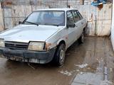 ВАЗ (Lada) 21099 2004 года за 300 000 тг. в Кызылорда