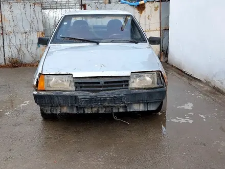 ВАЗ (Lada) 21099 2004 года за 300 000 тг. в Кызылорда – фото 2
