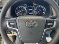Toyota Land Cruiser Prado 2023 года за 36 000 000 тг. в Алматы – фото 8