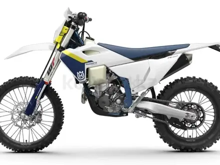 Husqvarna  FE 350 2024 года за 7 600 000 тг. в Алматы – фото 2