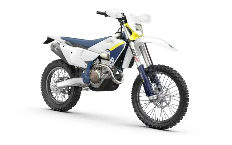 Husqvarna  FE 350 2024 годаүшін7 600 000 тг. в Алматы