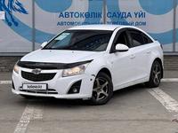 Chevrolet Cruze 2013 года за 4 675 231 тг. в Усть-Каменогорск