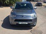 Mitsubishi Outlander 2013 годаүшін5 800 000 тг. в Балхаш