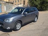 Mitsubishi Outlander 2013 годаүшін5 800 000 тг. в Балхаш – фото 4