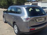 Mitsubishi Outlander 2013 годаүшін5 800 000 тг. в Балхаш – фото 5