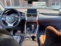 Lexus NX 200 2017 годаfor15 000 000 тг. в Актобе – фото 9