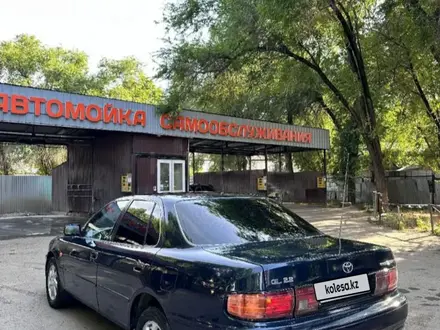 Toyota Camry 1992 года за 2 400 000 тг. в Алматы – фото 5