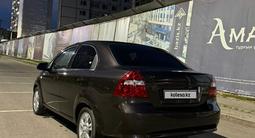 Chevrolet Nexia 2020 года за 4 550 000 тг. в Астана – фото 3