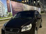 Chevrolet Nexia 2020 года за 4 550 000 тг. в Астана – фото 2