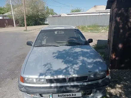 Mitsubishi Lancer 1991 года за 500 000 тг. в Семей