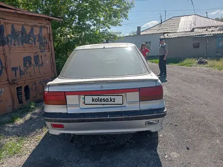 Mitsubishi Lancer 1991 года за 500 000 тг. в Семей – фото 3