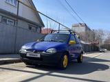 Opel Corsa 1996 года за 1 100 000 тг. в Алматы