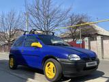 Opel Corsa 1996 годаүшін1 100 000 тг. в Алматы – фото 3